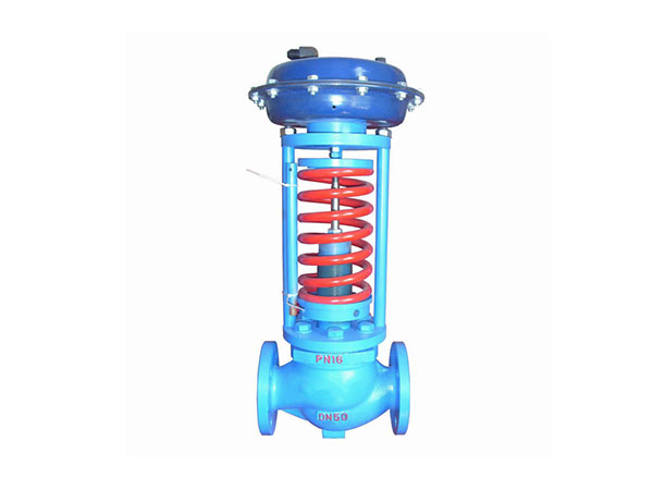 自力式壓力調(diào)節(jié)閥